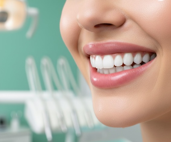 Serviço de Clareamento Dental