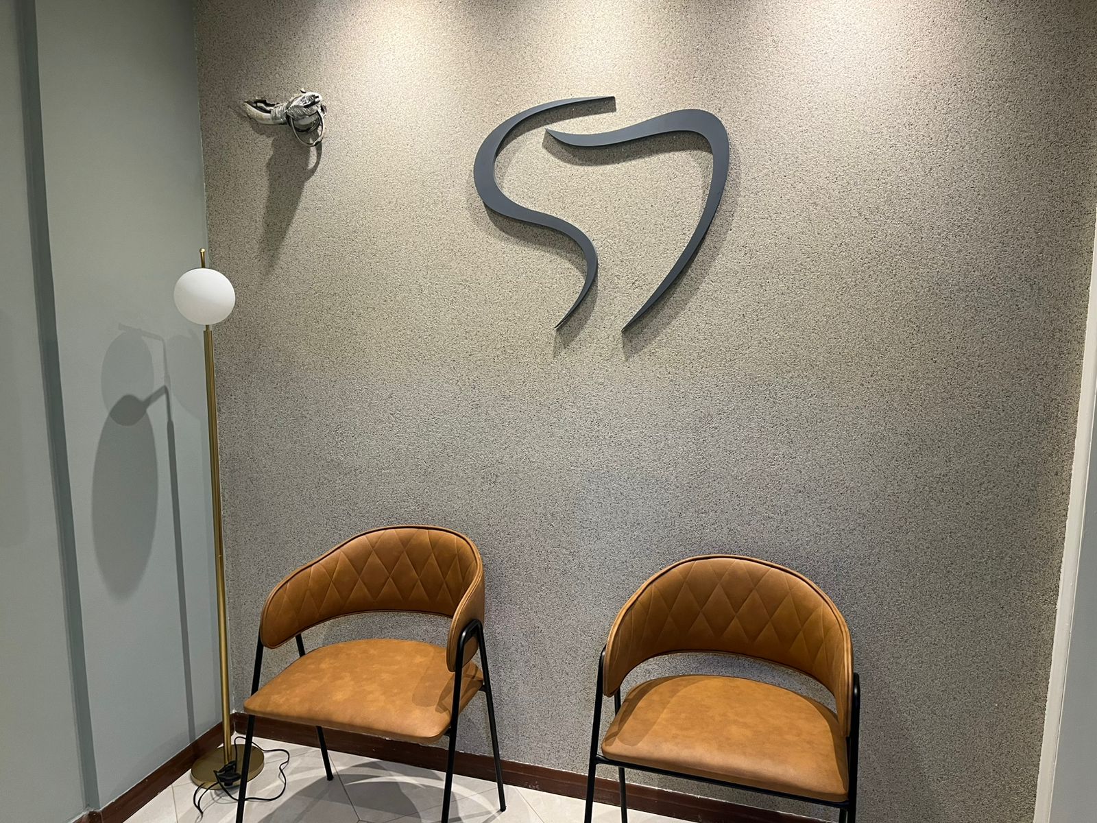 Ambiente interno da Vivacqua Odontologia - Foto 3