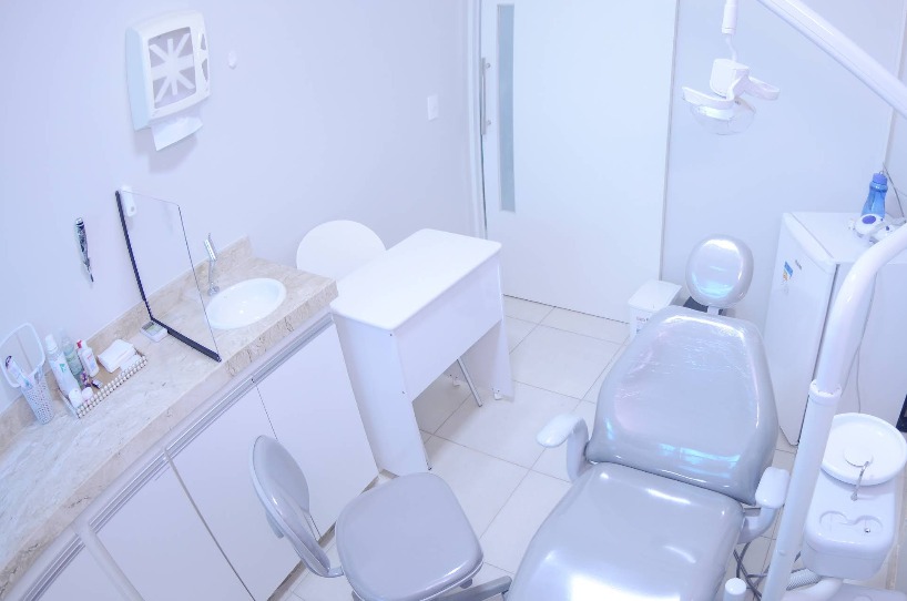 Sala de Operação - Consultório 2